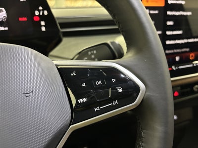 2025 Volkswagen ID. Buzz Pro S