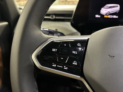 2025 Volkswagen ID. Buzz Pro S