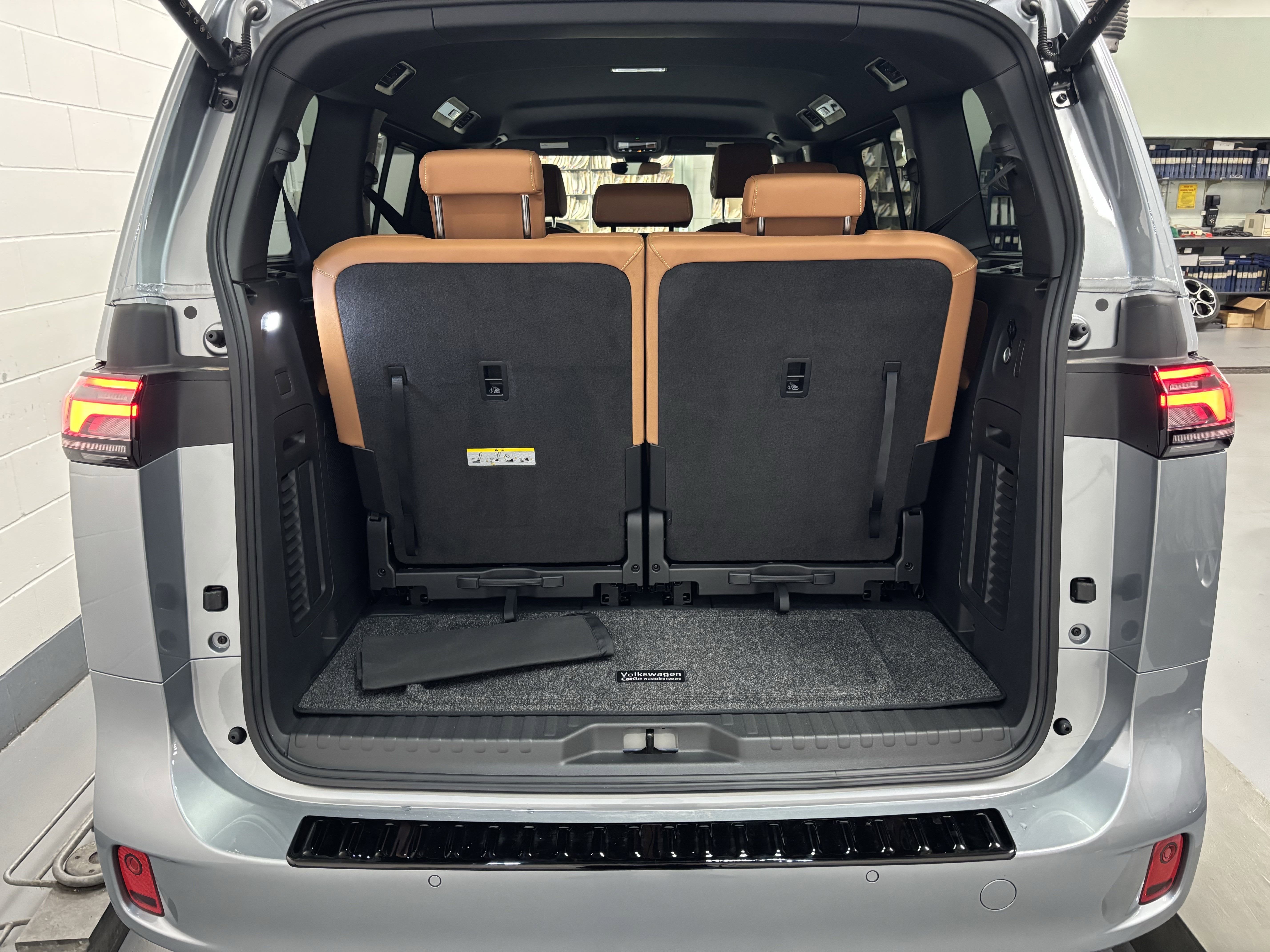 2025 Volkswagen ID. Buzz Pro S