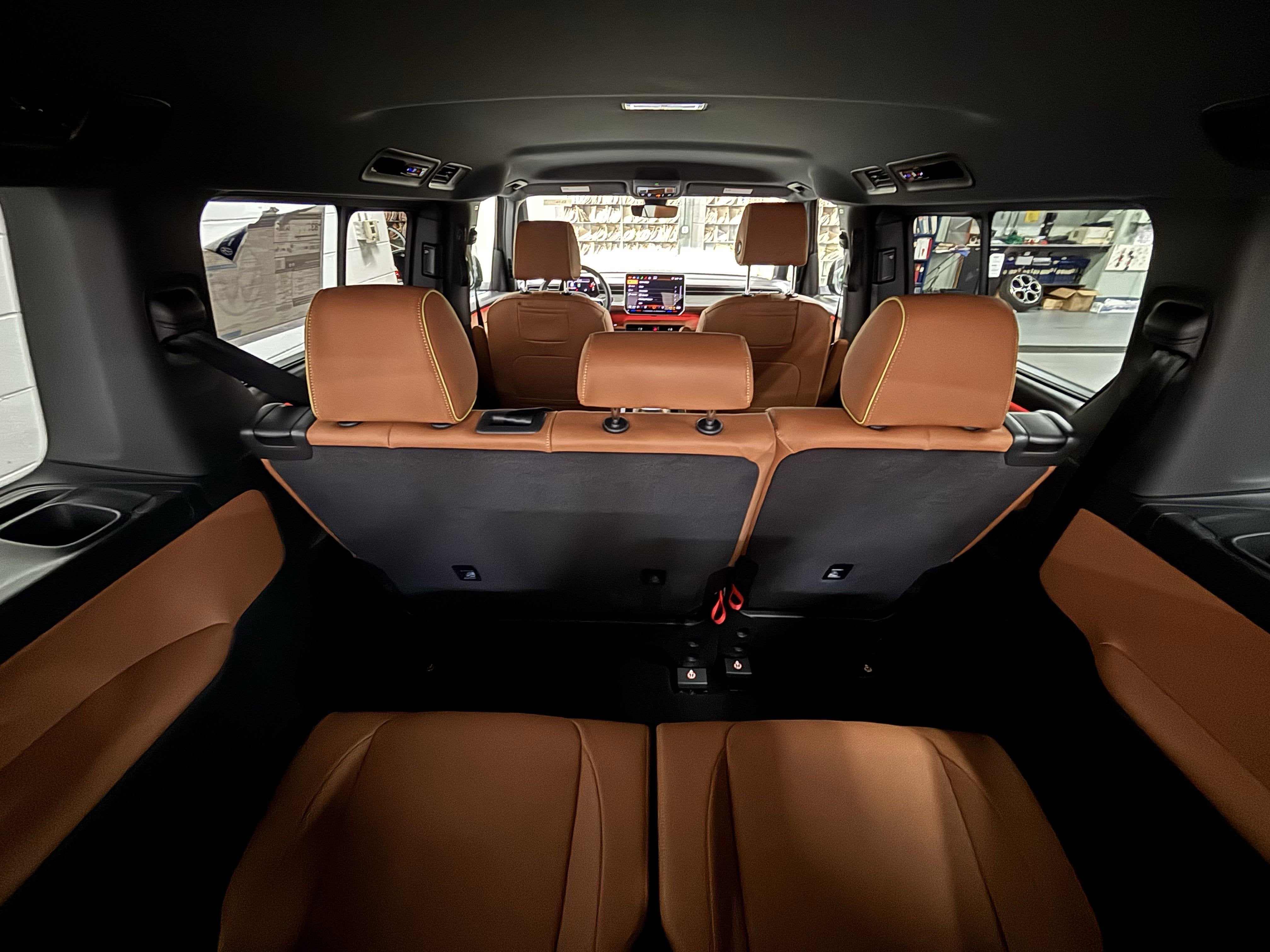 2025 Volkswagen ID. Buzz Pro S