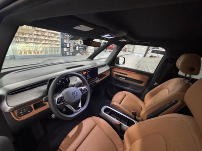 2025 Volkswagen ID. Buzz Pro S