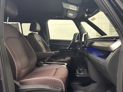 2025 Volkswagen ID. Buzz Pro S