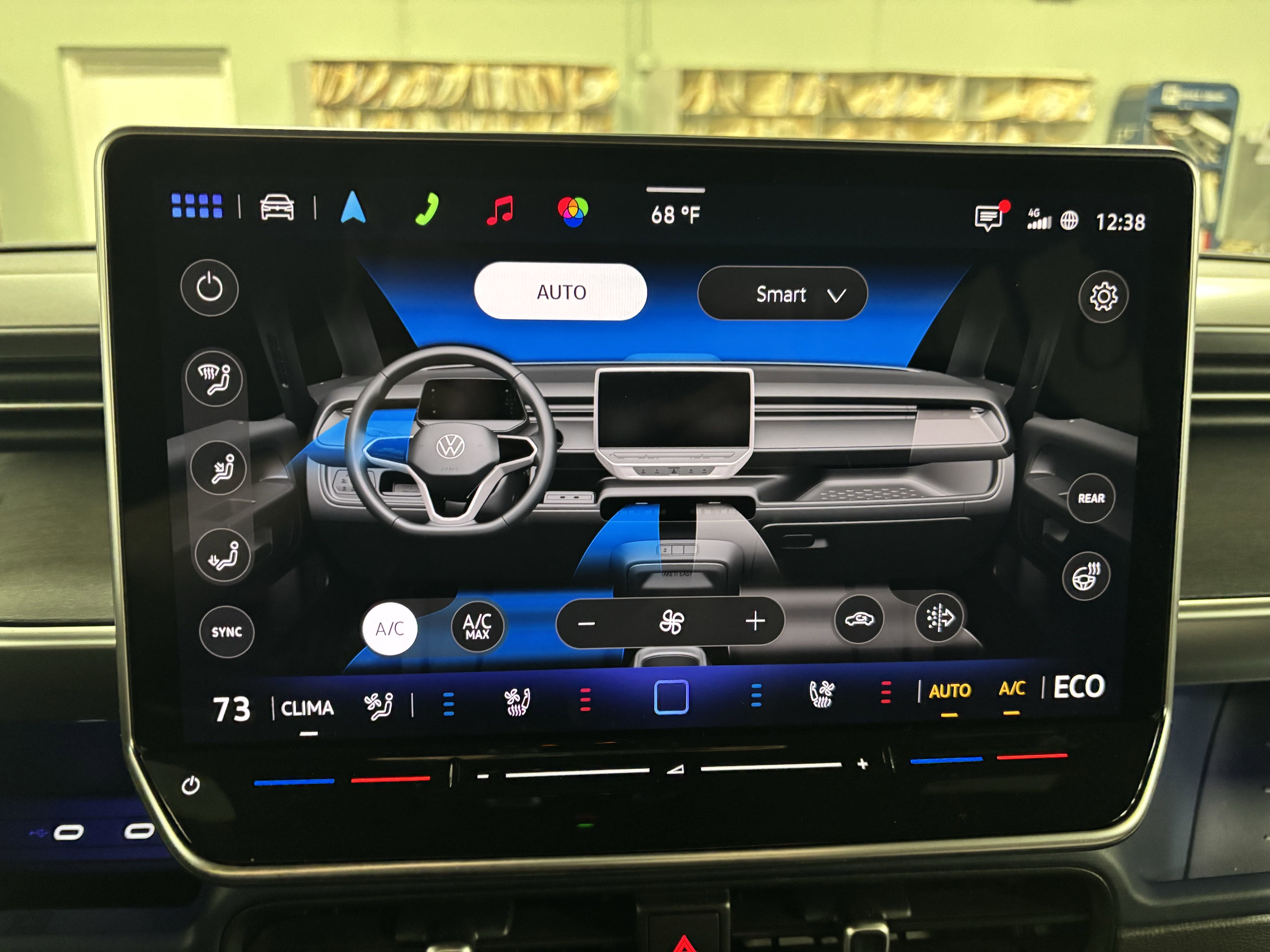 2025 Volkswagen ID. Buzz Pro S