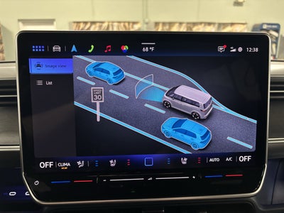 2025 Volkswagen ID. Buzz Pro S