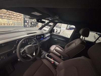 2025 Volkswagen ID. Buzz Pro S