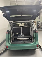 2025 Volkswagen ID. Buzz Pro S Plus