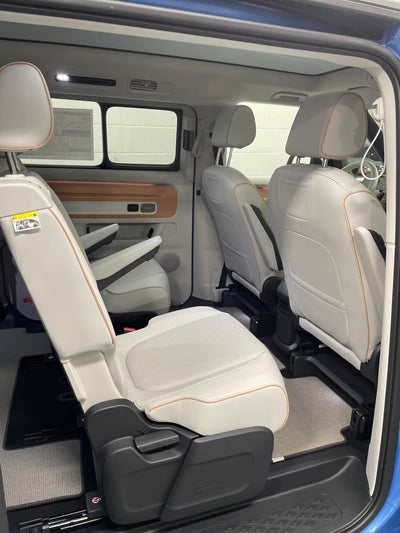 2025 Volkswagen ID. Buzz Pro S Plus