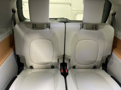 2025 Volkswagen ID. Buzz Pro S Plus