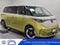2025 Volkswagen ID. Buzz Pro S Plus