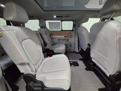 2025 Volkswagen ID. Buzz Pro S Plus