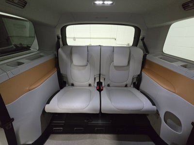 2025 Volkswagen ID. Buzz Pro S Plus