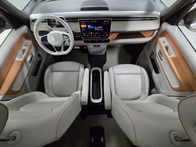 2025 Volkswagen ID. Buzz Pro S Plus