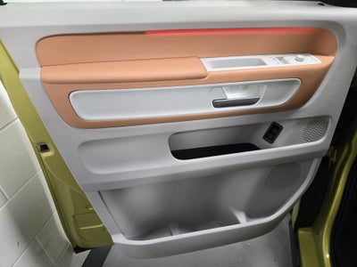 2025 Volkswagen ID. Buzz Pro S Plus