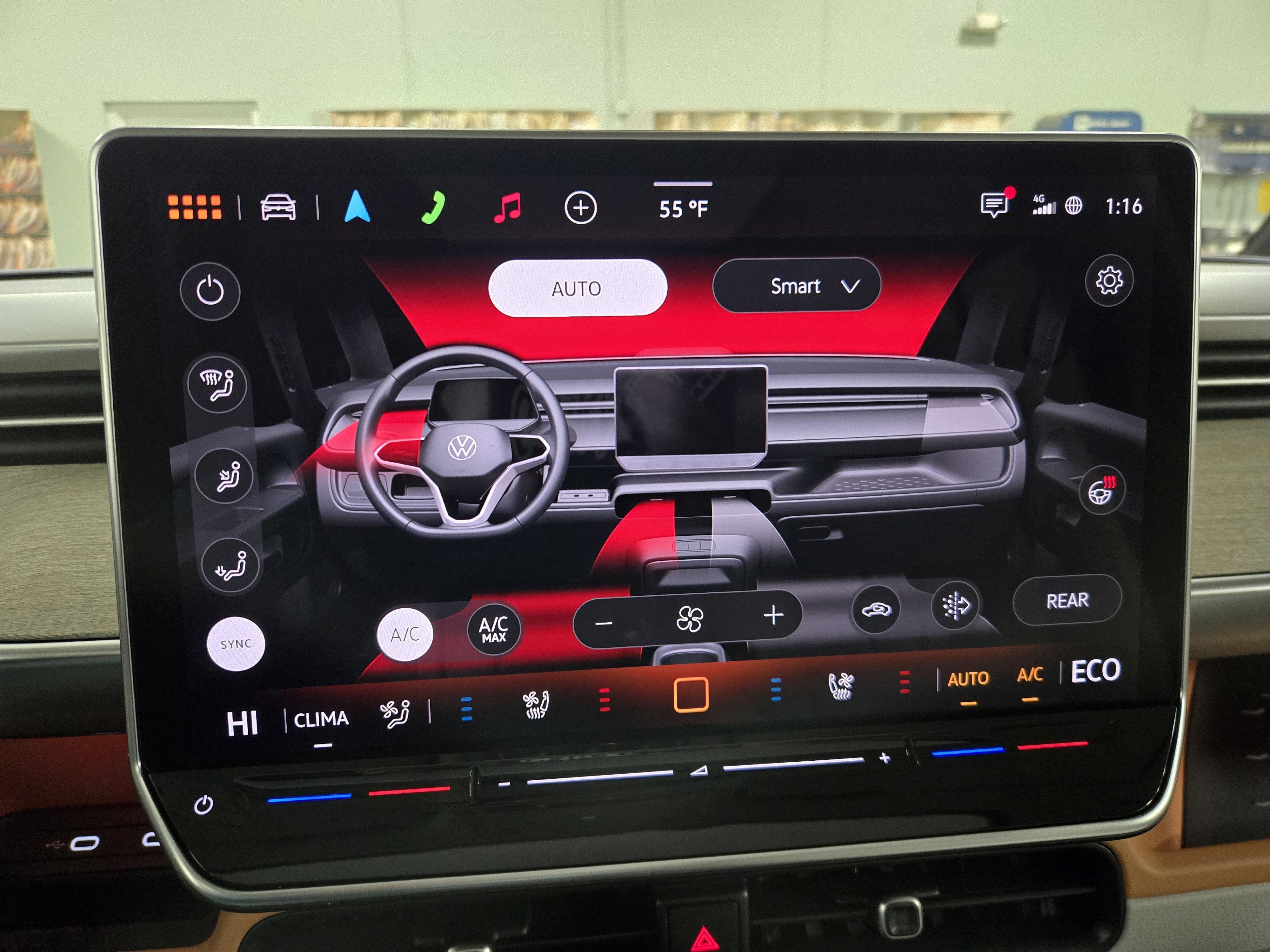 2025 Volkswagen ID. Buzz Pro S Plus