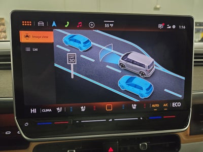 2025 Volkswagen ID. Buzz Pro S Plus