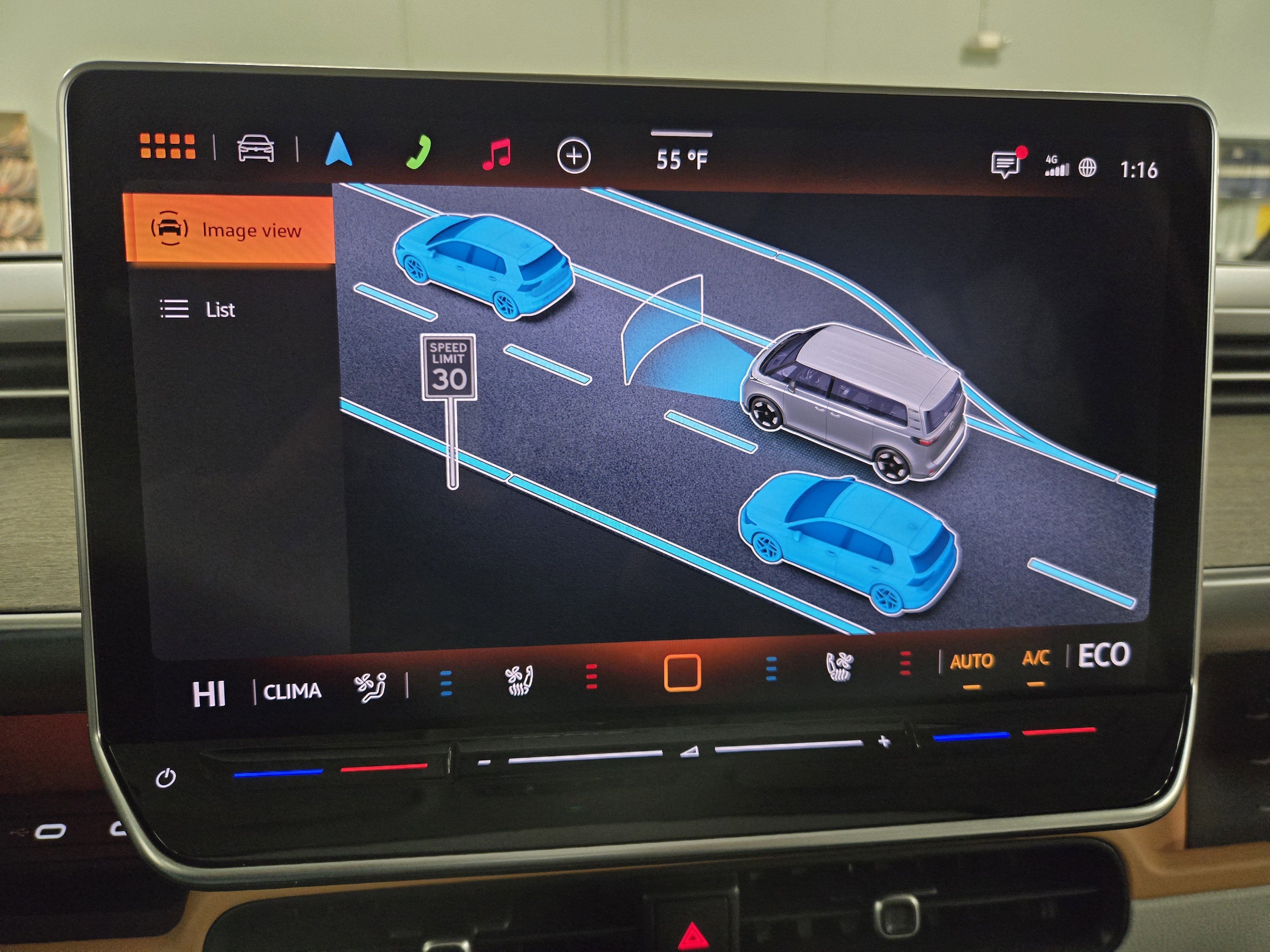 2025 Volkswagen ID. Buzz Pro S Plus