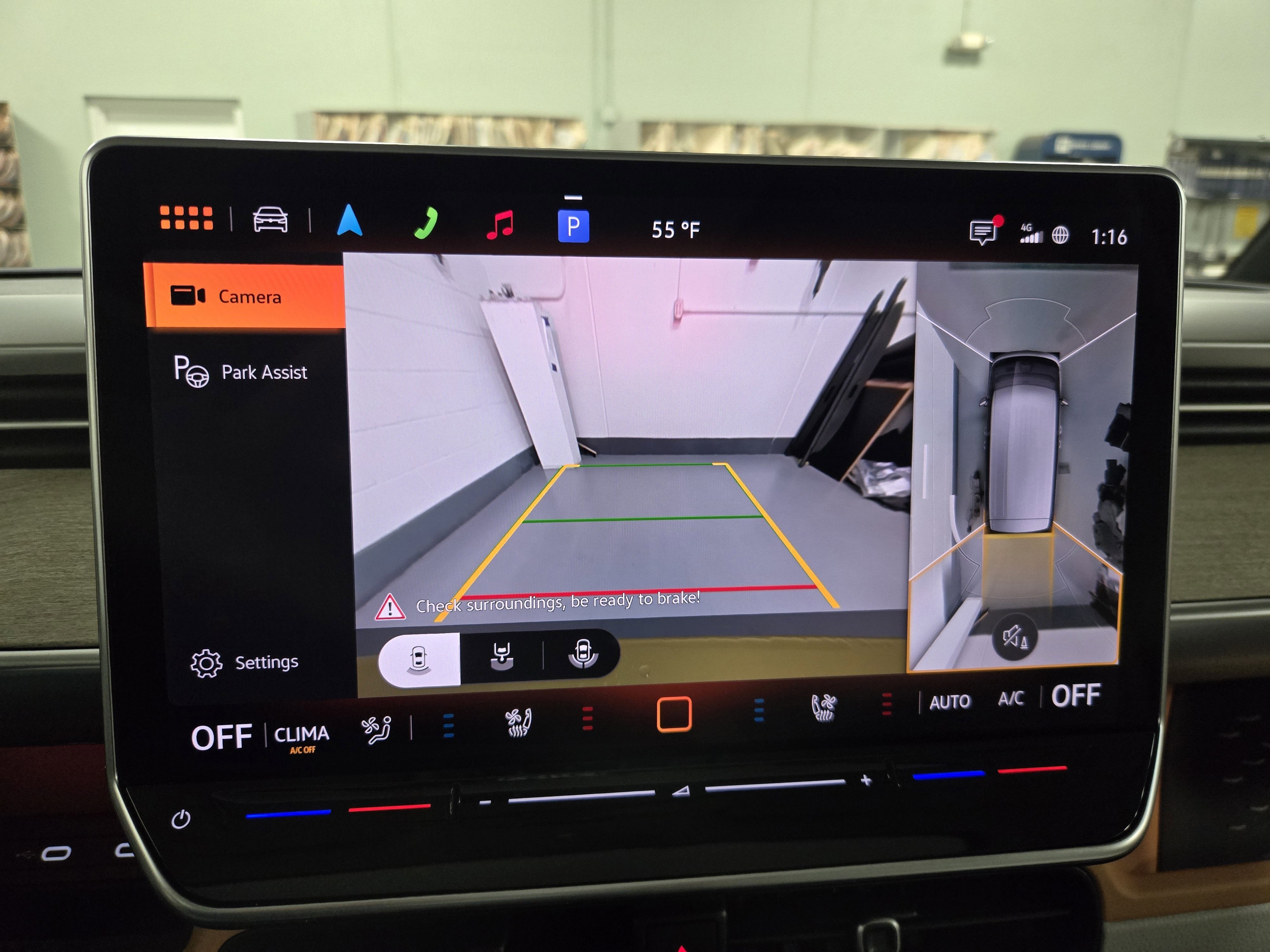 2025 Volkswagen ID. Buzz Pro S Plus