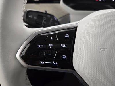 2025 Volkswagen ID. Buzz Pro S Plus