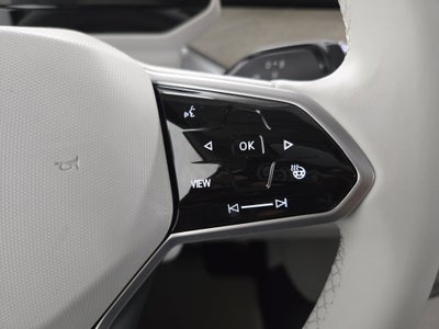 2025 Volkswagen ID. Buzz Pro S Plus