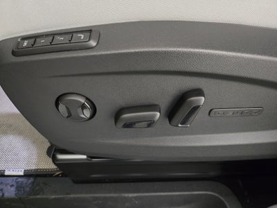 2025 Volkswagen ID. Buzz Pro S Plus