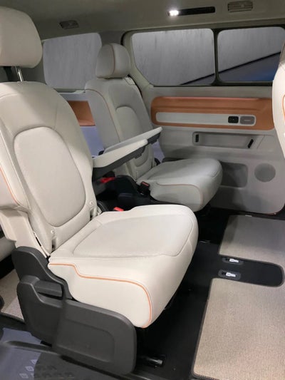 2025 Volkswagen ID. Buzz Pro S Plus