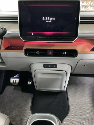 2025 Volkswagen ID. Buzz Pro S Plus