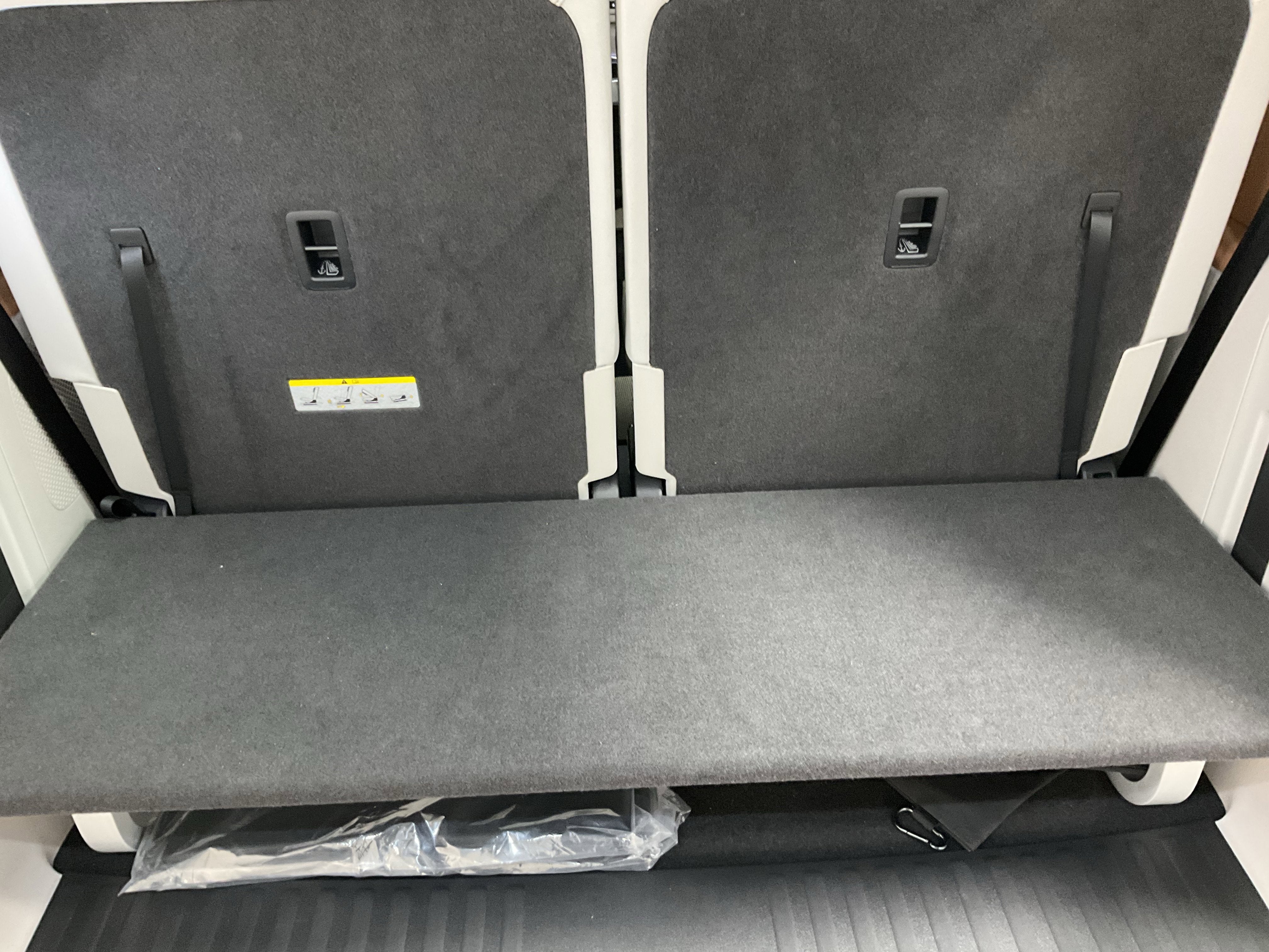 2025 Volkswagen ID. Buzz Pro S Plus