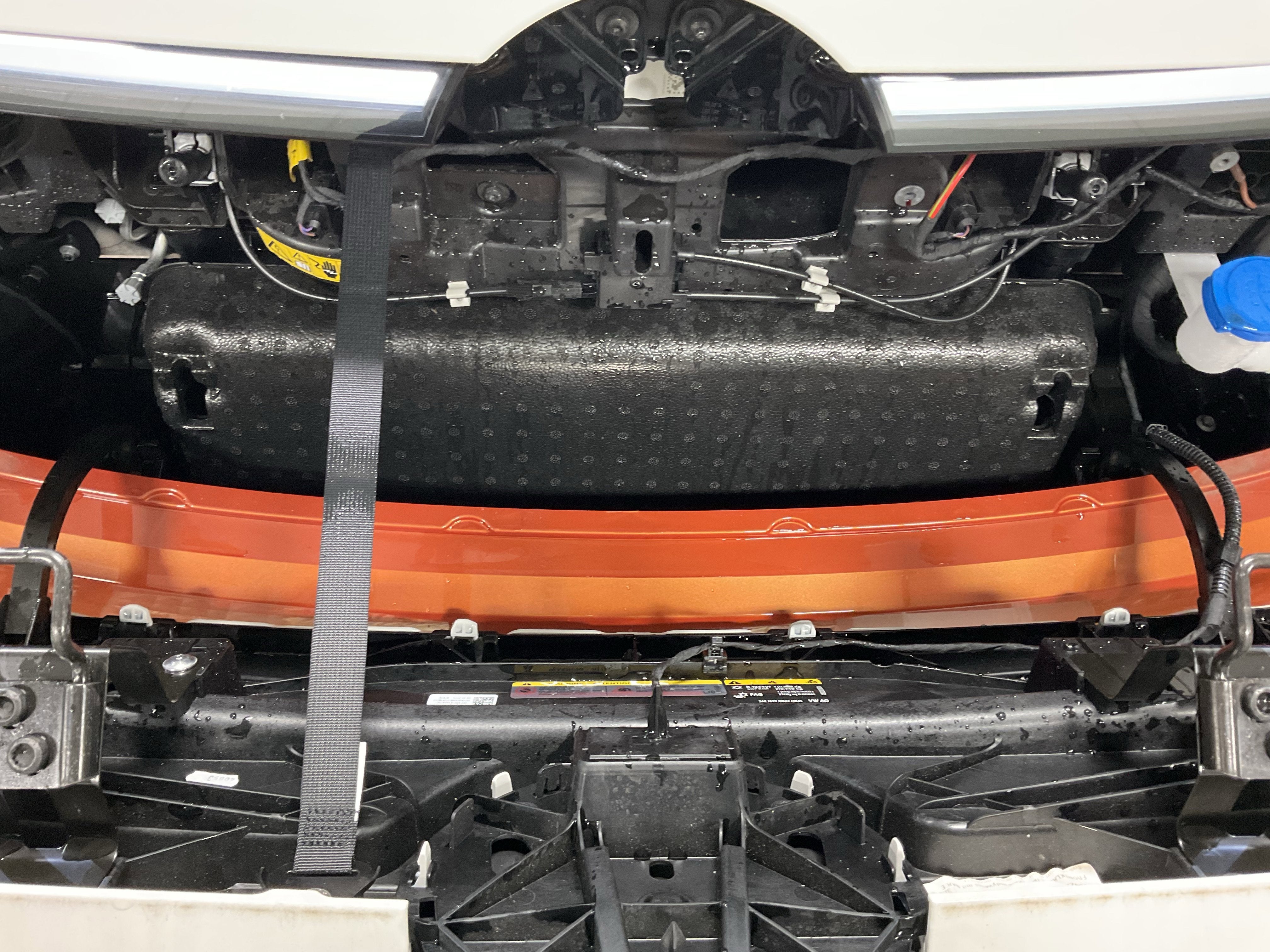 2025 Volkswagen ID. Buzz Pro S Plus