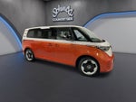 2025 Volkswagen ID. Buzz Pro S Plus