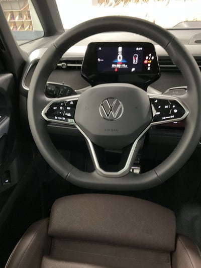 2025 Volkswagen ID. Buzz Pro S Plus