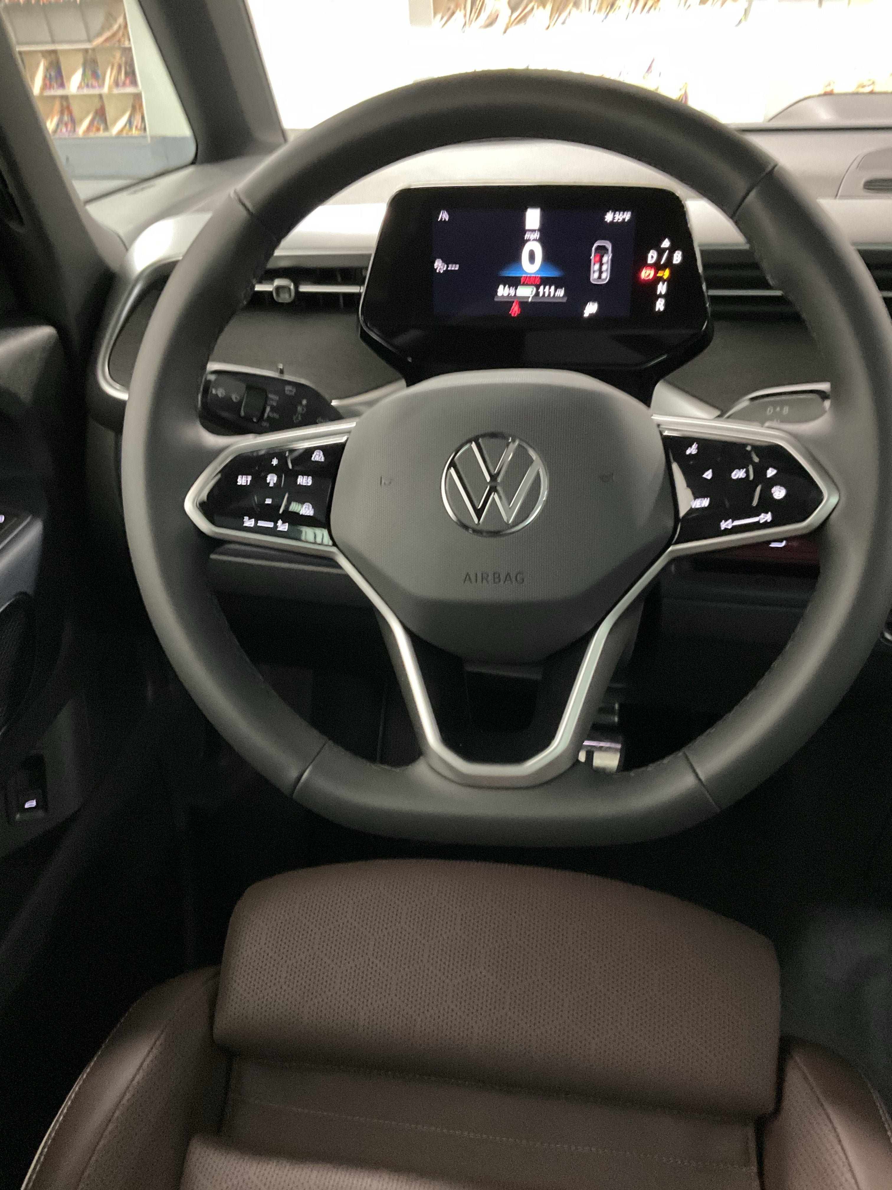 2025 Volkswagen ID. Buzz Pro S Plus