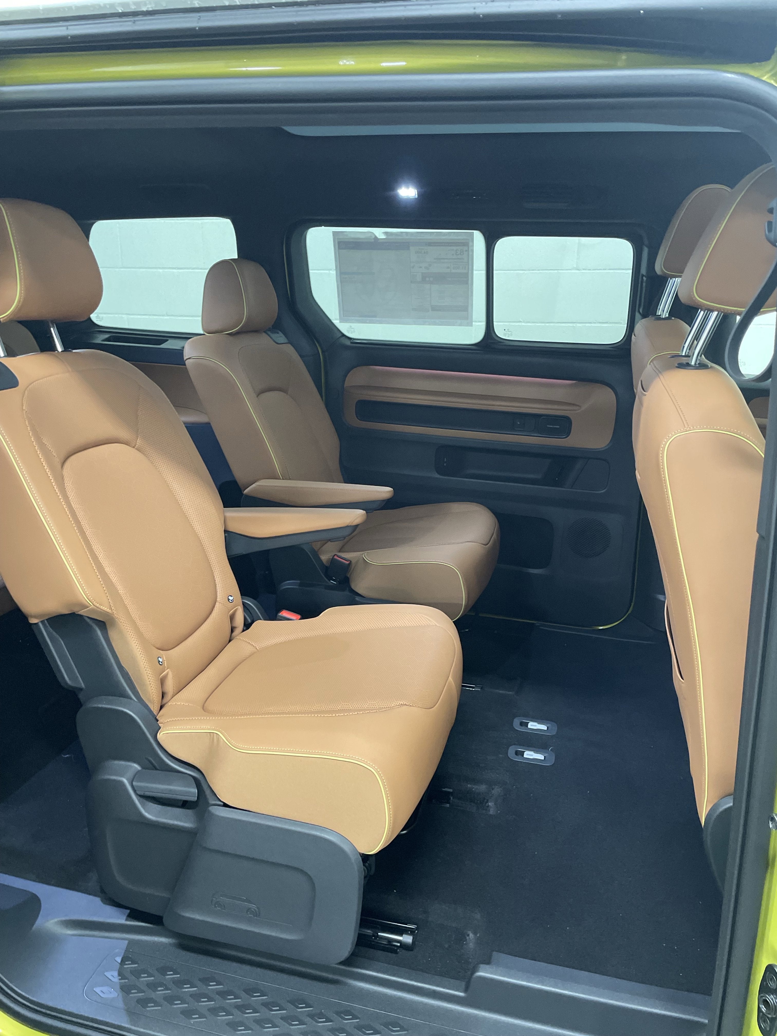 2025 Volkswagen ID. Buzz Pro S Plus