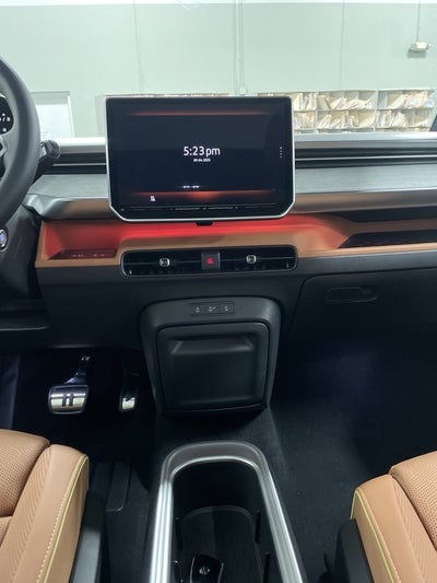 2025 Volkswagen ID. Buzz Pro S Plus