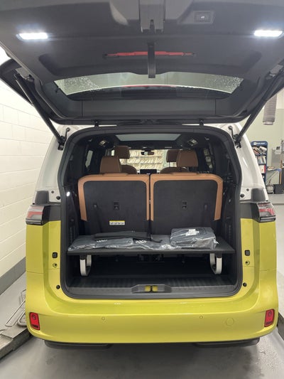 2025 Volkswagen ID. Buzz Pro S Plus