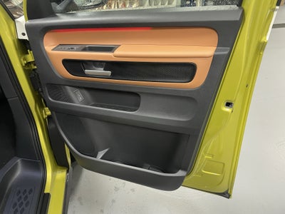 2025 Volkswagen ID. Buzz Pro S Plus