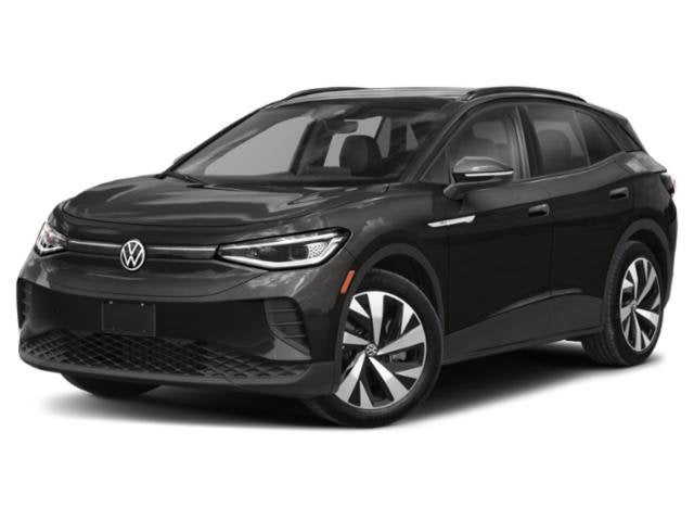 2021 Volkswagen ID.4 Pro S Gradient AWD Long Range