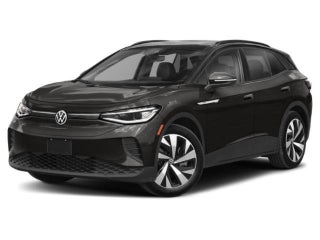 2021 Volkswagen ID.4 Pro S Gradient AWD Long Range
