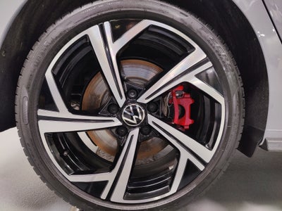 2026 Volkswagen Golf GTI SE Leather Pkg & Sunroof