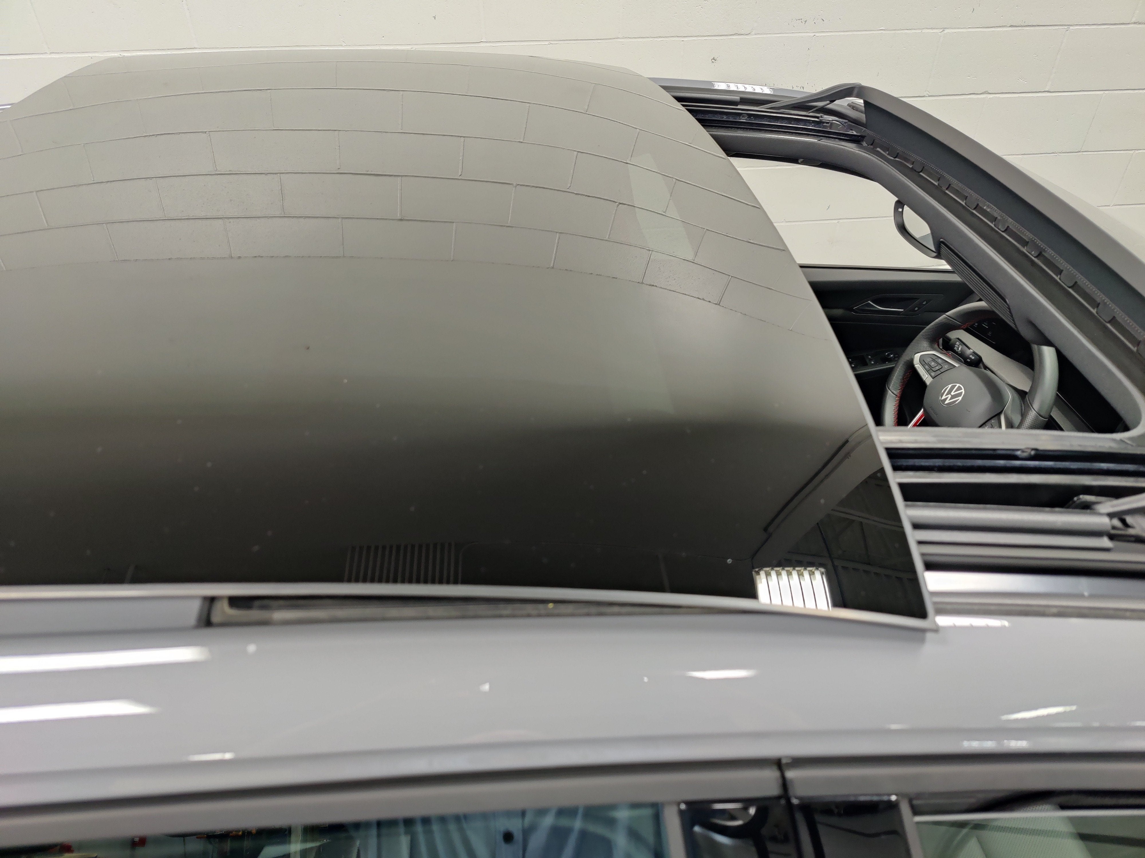 2026 Volkswagen Golf GTI SE Leather Pkg & Sunroof