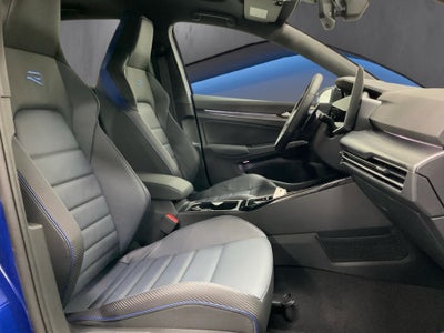 2026 Volkswagen Golf R BASE