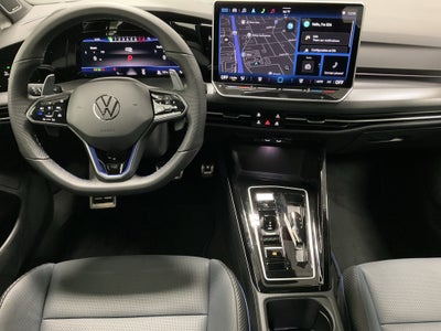 2026 Volkswagen Golf R BASE