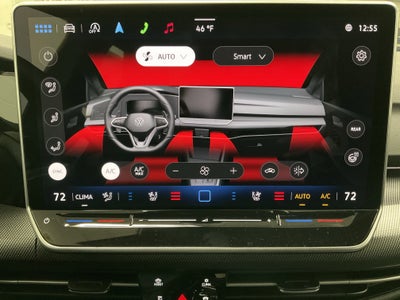 2026 Volkswagen Golf R BASE