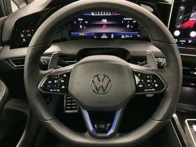 2026 Volkswagen Golf R BASE