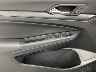 2026 Volkswagen Golf R BASE