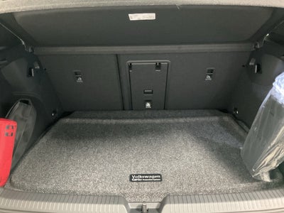 2026 Volkswagen Golf R BASE