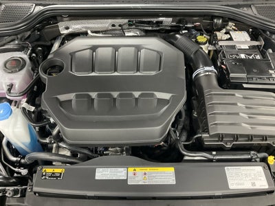 2026 Volkswagen Golf R BASE