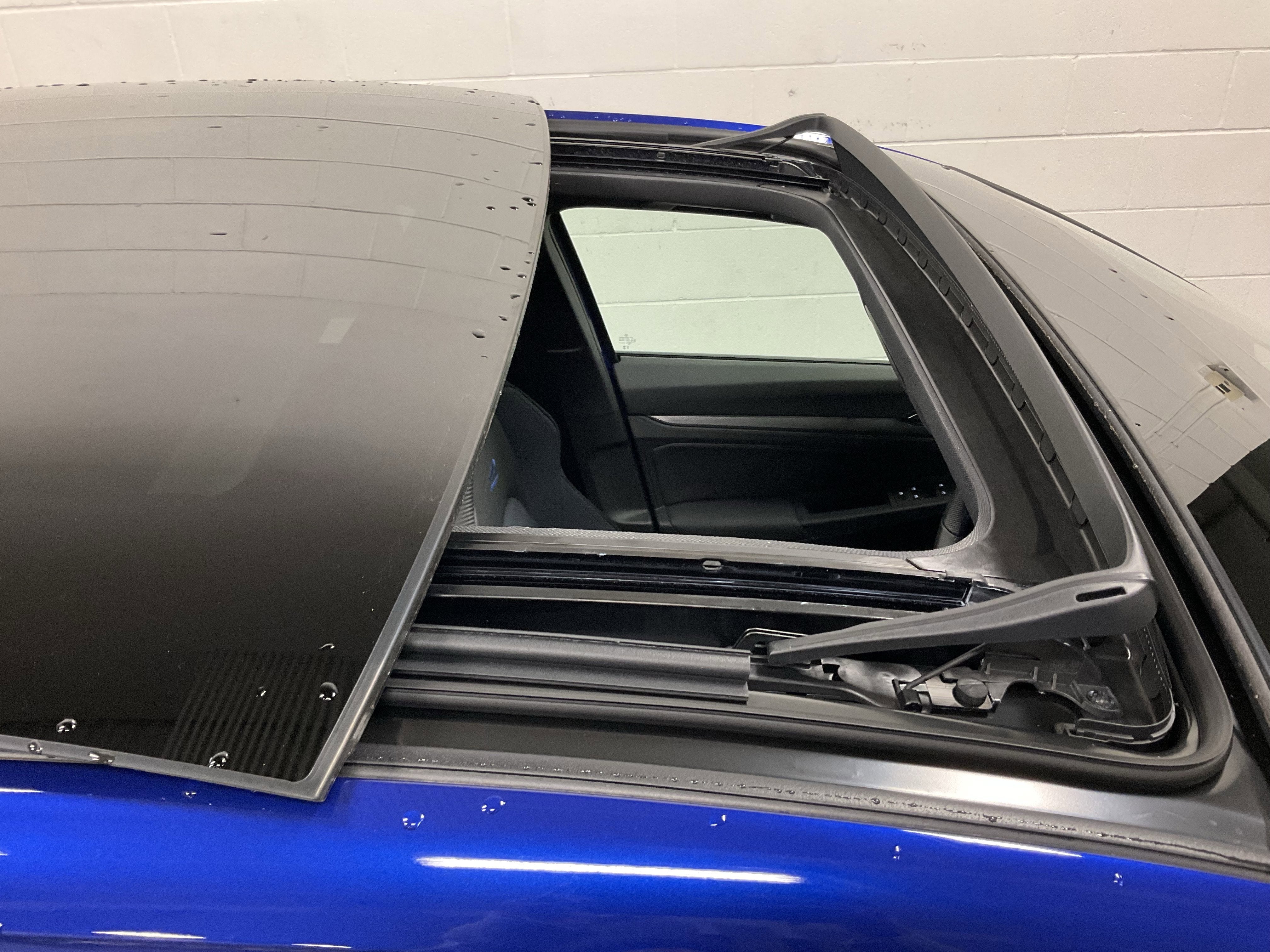 2026 Volkswagen Golf R BASE