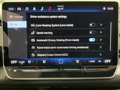 2026 Volkswagen Golf R BASE