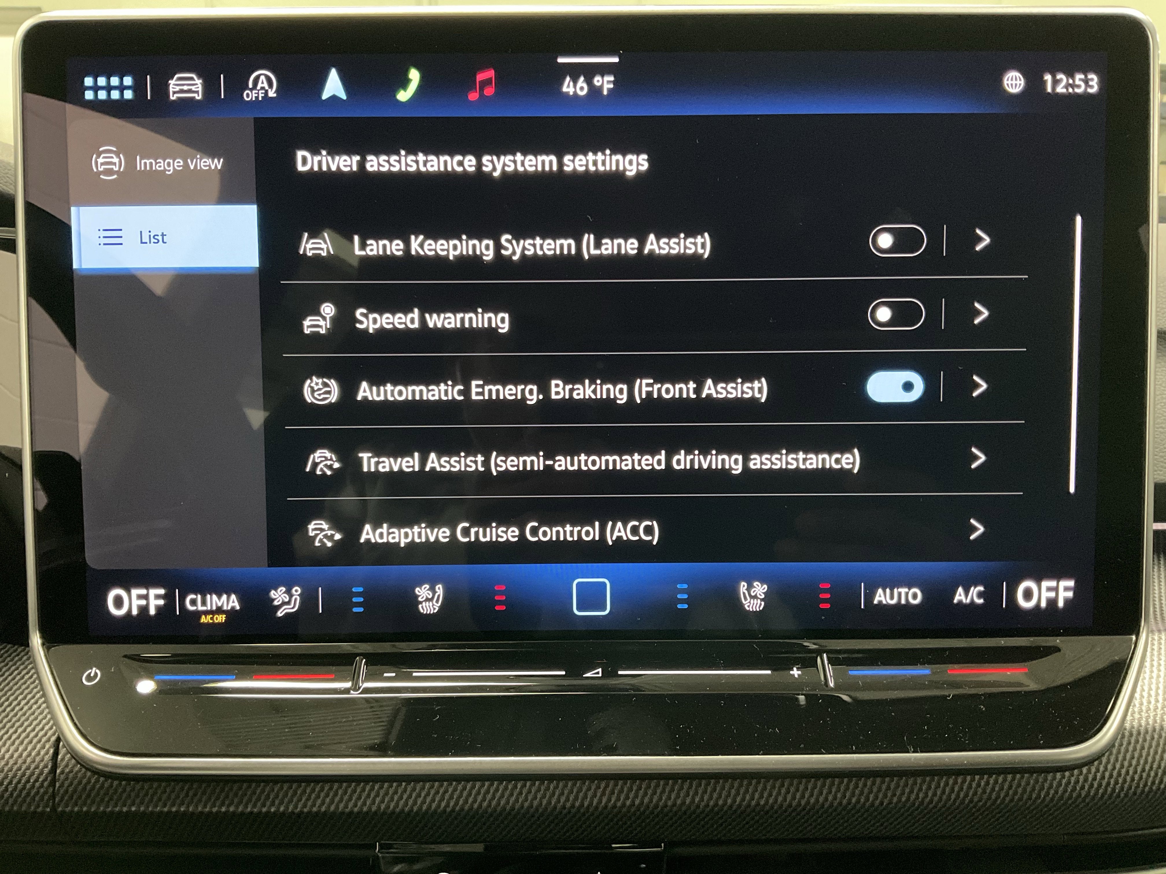 2026 Volkswagen Golf R BASE