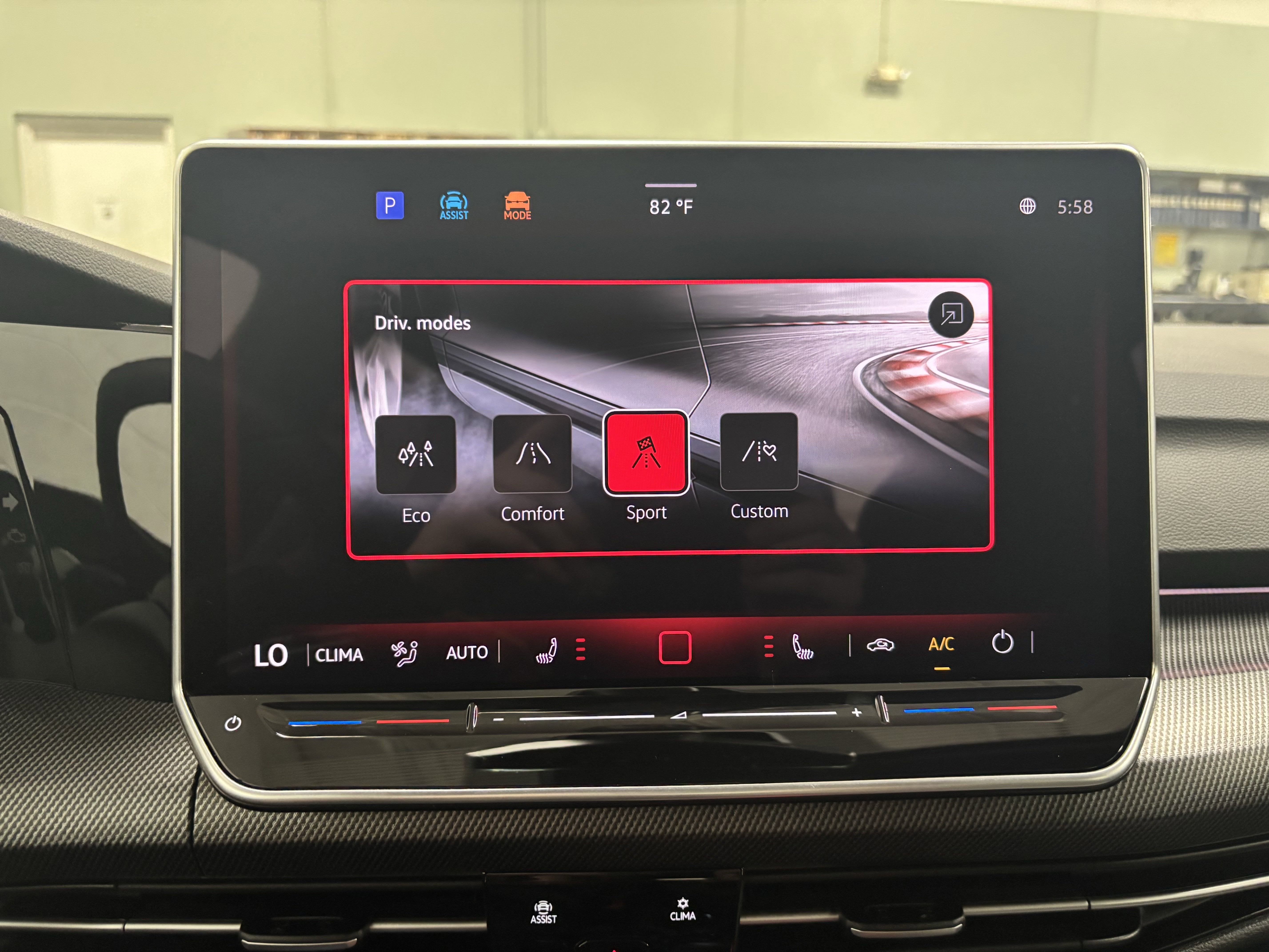 2025 Volkswagen Golf GTI S